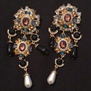 COPY - Earrings